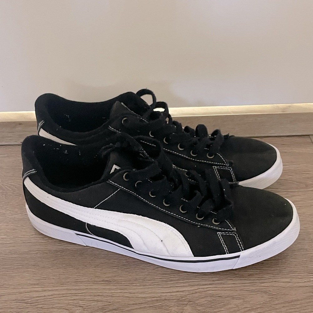 Puma Benny Sneakers